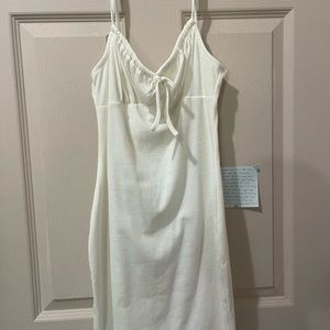 super cute midi dress